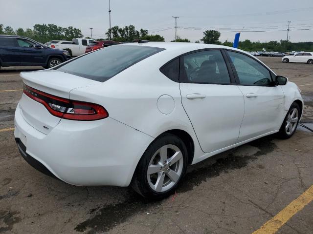 Photo 2 VIN: 1C3CDFBB8FD265113 - DODGE DART SXT 