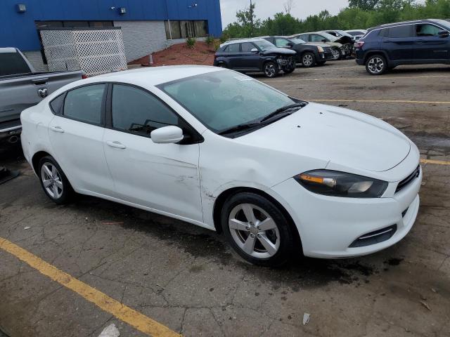 Photo 3 VIN: 1C3CDFBB8FD265113 - DODGE DART SXT 