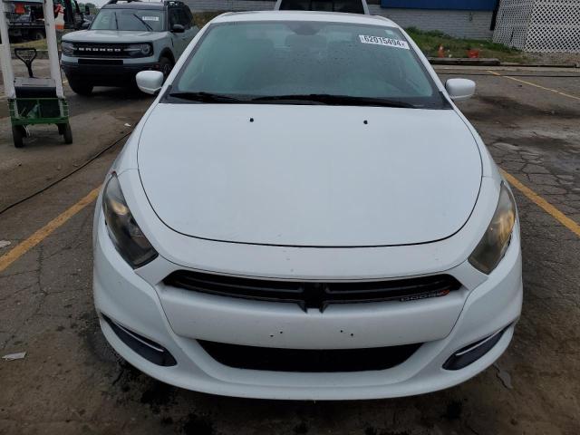 Photo 4 VIN: 1C3CDFBB8FD265113 - DODGE DART SXT 