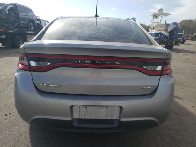 Photo 5 VIN: 1C3CDFBB8FD266133 - DODGE DART 