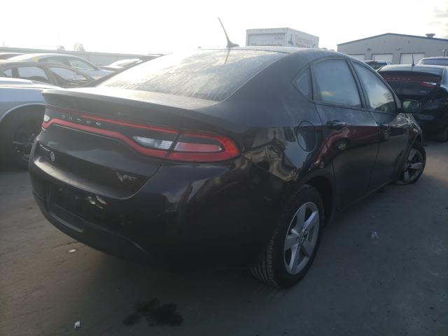 Photo 3 VIN: 1C3CDFBB8FD276998 - DODGE DART SXT 