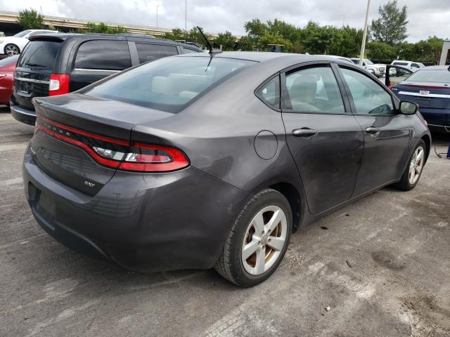 Photo 3 VIN: 1C3CDFBB8FD281571 - DODGE DART 