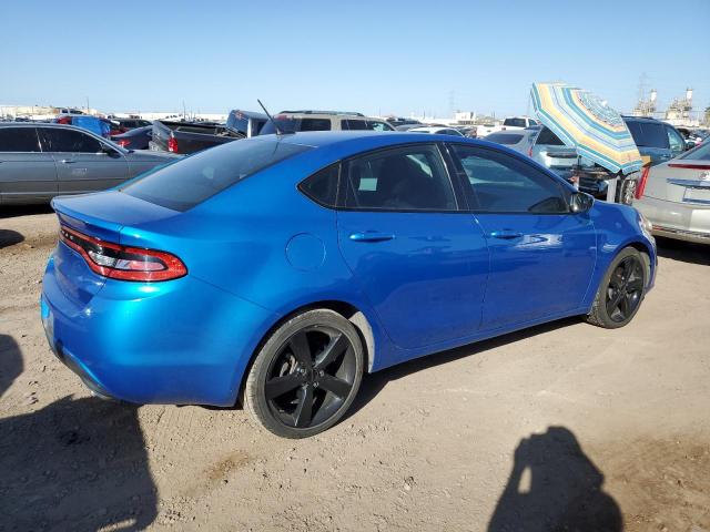 Photo 2 VIN: 1C3CDFBB8FD298693 - DODGE DART 