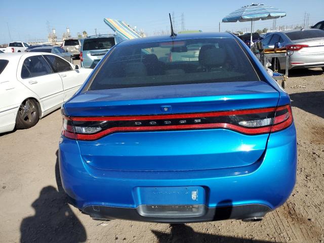 Photo 5 VIN: 1C3CDFBB8FD298693 - DODGE DART 