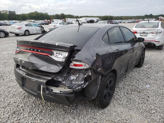 Photo 3 VIN: 1C3CDFBB8FD300278 - DODGE DART SXT 