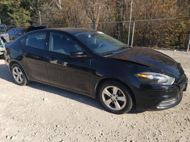 Photo 3 VIN: 1C3CDFBB8FD301107 - DODGE DART SXT 