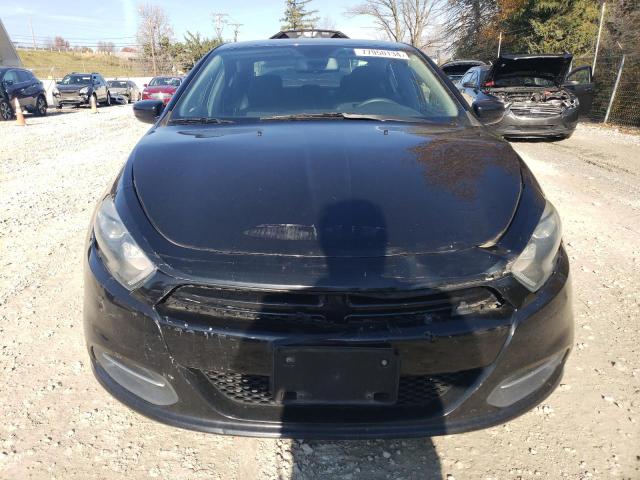 Photo 4 VIN: 1C3CDFBB8FD301107 - DODGE DART SXT 