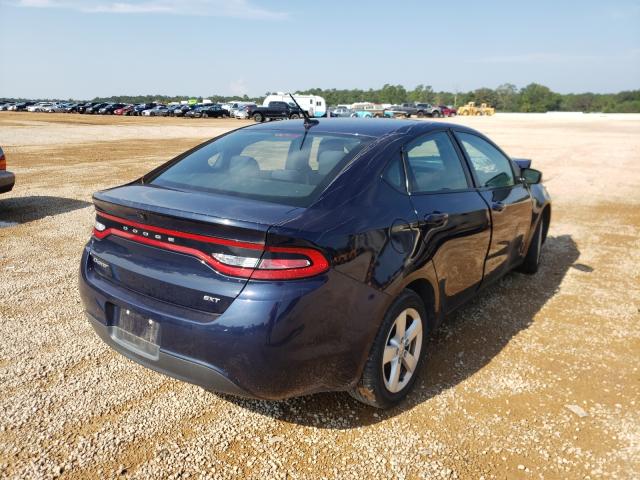 Photo 3 VIN: 1C3CDFBB8FD302354 - DODGE DART SXT 