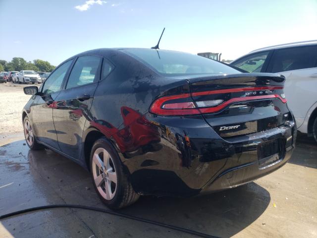 Photo 2 VIN: 1C3CDFBB8FD308932 - DODGE DART SXT 