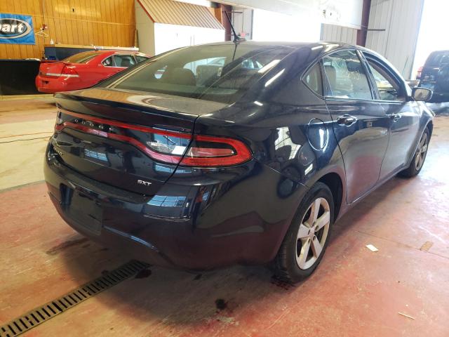 Photo 3 VIN: 1C3CDFBB8FD309692 - DODGE DART SXT 