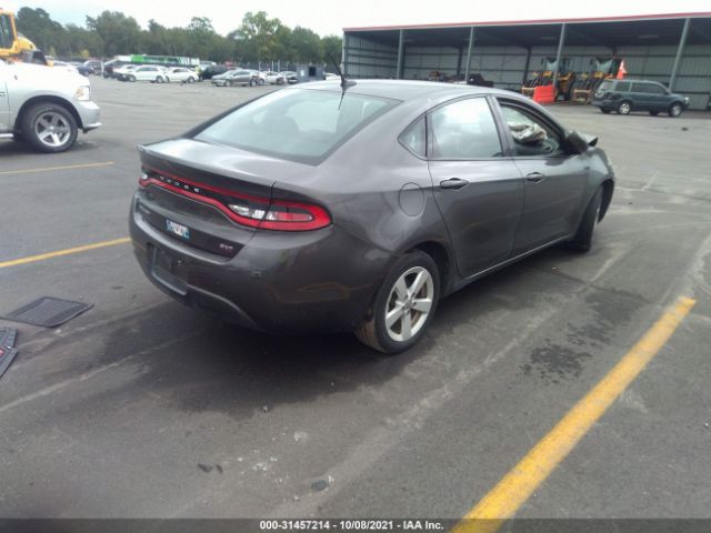 Photo 3 VIN: 1C3CDFBB8FD309854 - DODGE DART 