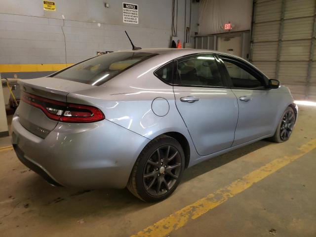 Photo 2 VIN: 1C3CDFBB8FD311118 - DODGE DART SXT 