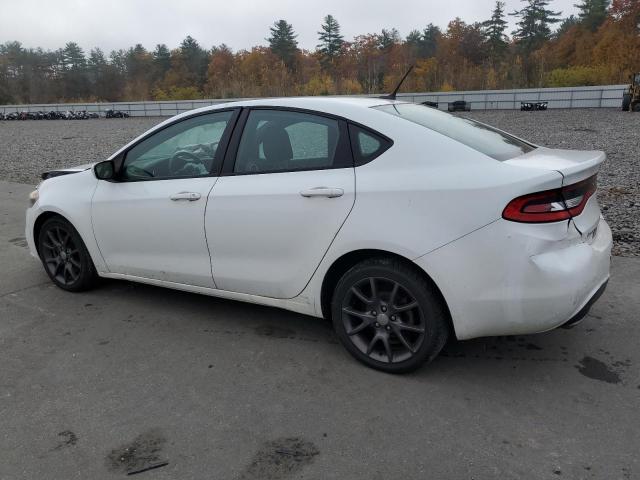 Photo 1 VIN: 1C3CDFBB8FD311250 - DODGE DART SXT 