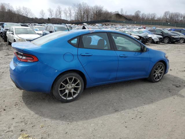 Photo 2 VIN: 1C3CDFBB8FD311281 - DODGE DART 