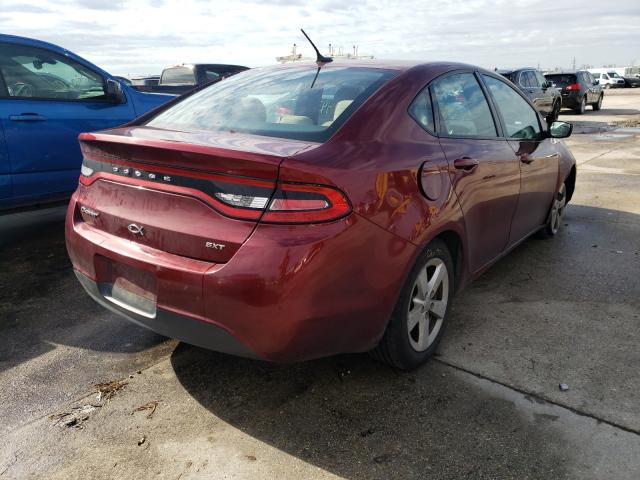 Photo 3 VIN: 1C3CDFBB8FD314889 - DODGE DART SXT 