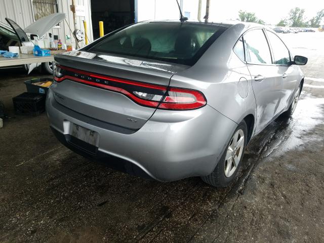 Photo 3 VIN: 1C3CDFBB8FD315380 - DODGE DART SXT 