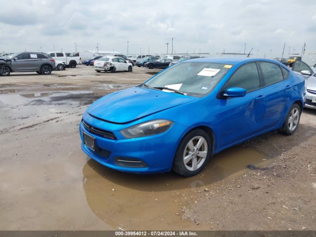 Photo 1 VIN: 1C3CDFBB8FD330364 - DODGE DART 