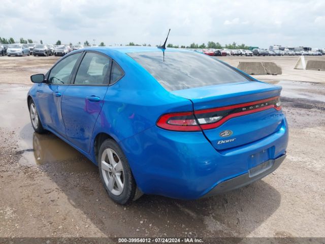 Photo 2 VIN: 1C3CDFBB8FD330364 - DODGE DART 