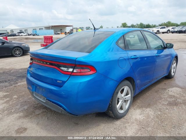 Photo 3 VIN: 1C3CDFBB8FD330364 - DODGE DART 