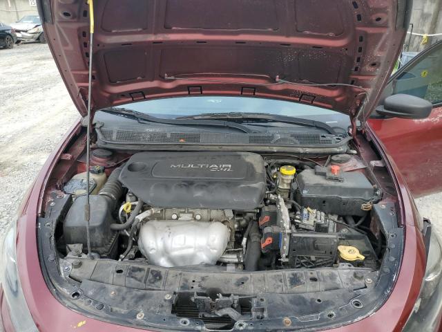 Photo 10 VIN: 1C3CDFBB8FD344345 - DODGE DART SXT 