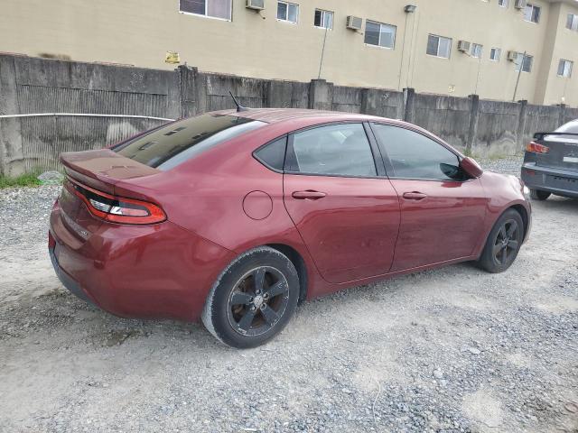 Photo 2 VIN: 1C3CDFBB8FD344345 - DODGE DART SXT 