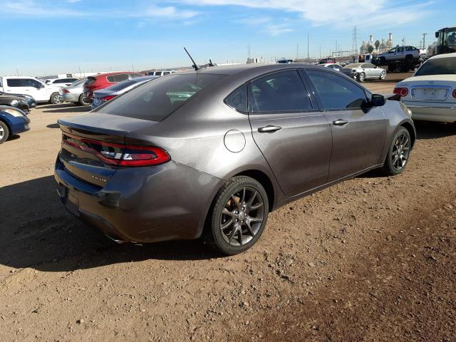 Photo 3 VIN: 1C3CDFBB8FD346614 - DODGE DART SXT 