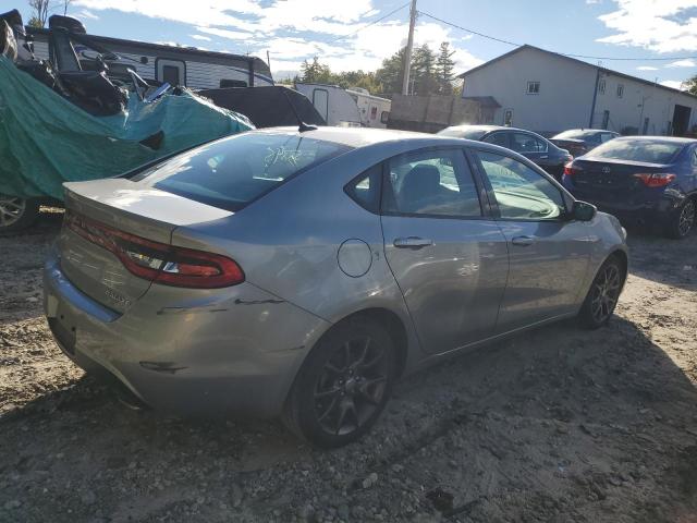 Photo 3 VIN: 1C3CDFBB8FD353000 - DODGE DART SXT 