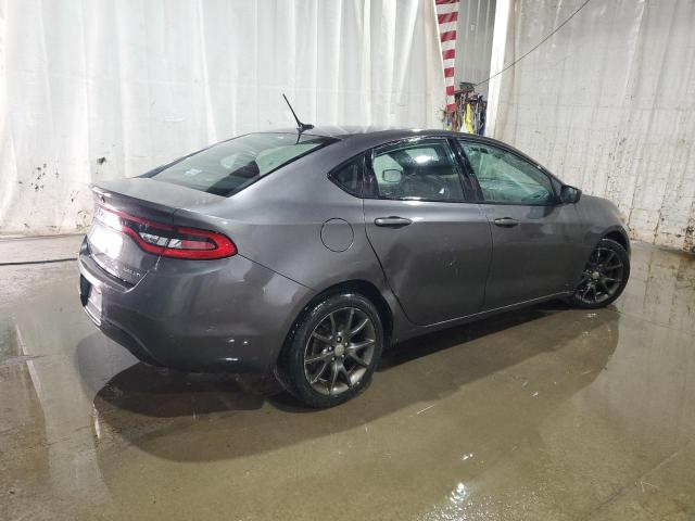 Photo 2 VIN: 1C3CDFBB8FD353112 - DODGE DART SXT 