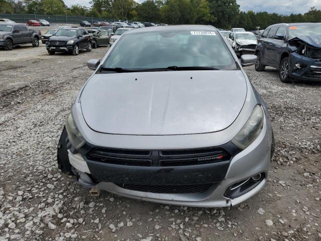 Photo 4 VIN: 1C3CDFBB8FD402762 - DODGE DART SXT 