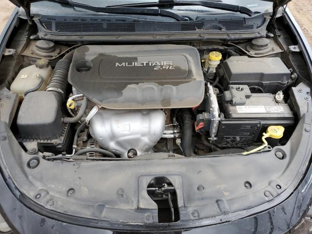 Photo 10 VIN: 1C3CDFBB8FD403376 - DODGE DART SXT 