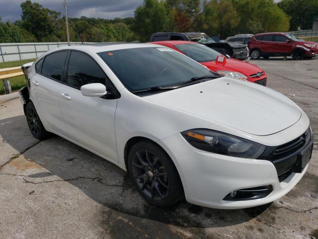 Photo 3 VIN: 1C3CDFBB8FD404477 - DODGE DART SXT 