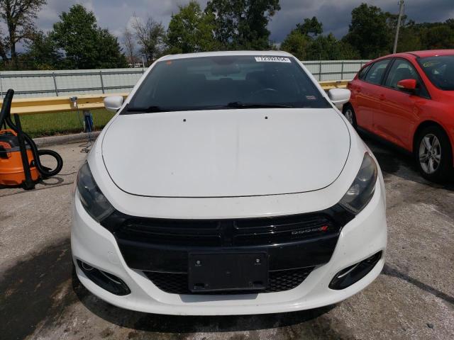 Photo 4 VIN: 1C3CDFBB8FD404477 - DODGE DART SXT 