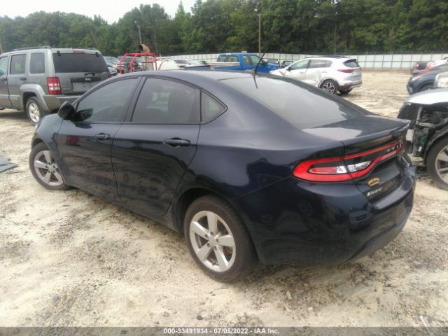 Photo 2 VIN: 1C3CDFBB8FD405094 - DODGE DART 