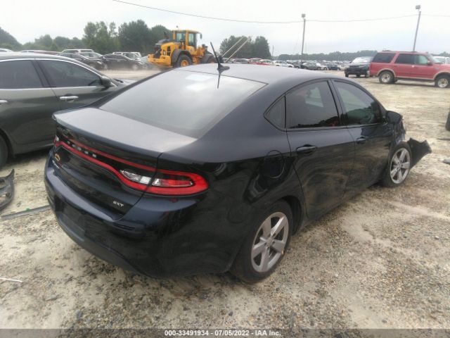 Photo 3 VIN: 1C3CDFBB8FD405094 - DODGE DART 