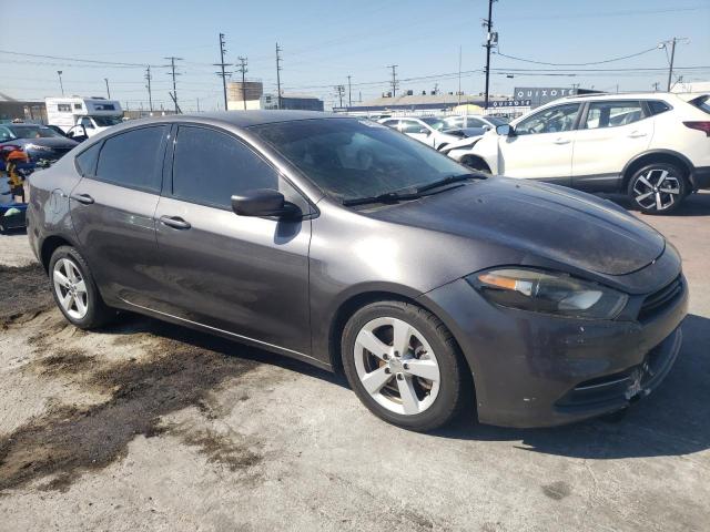 Photo 3 VIN: 1C3CDFBB8FD407671 - DODGE DART SXT 