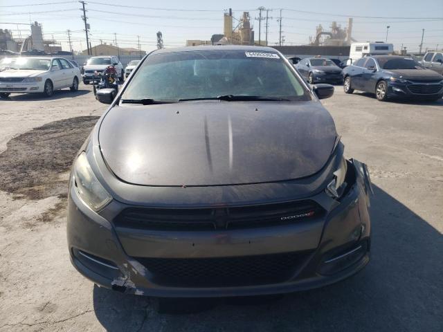 Photo 4 VIN: 1C3CDFBB8FD407671 - DODGE DART SXT 