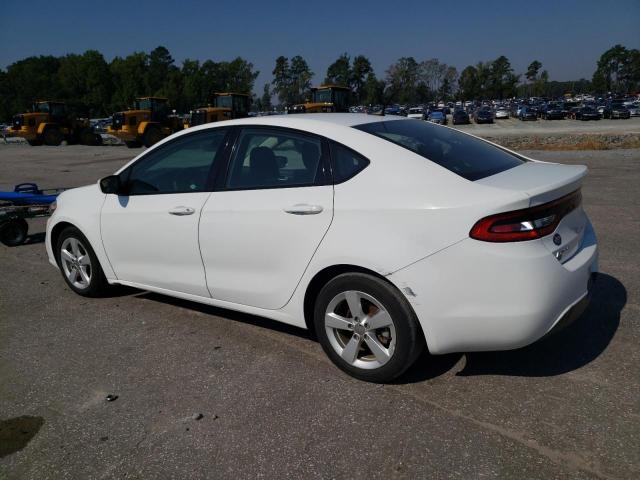 Photo 1 VIN: 1C3CDFBB8FD420694 - DODGE DART SXT 