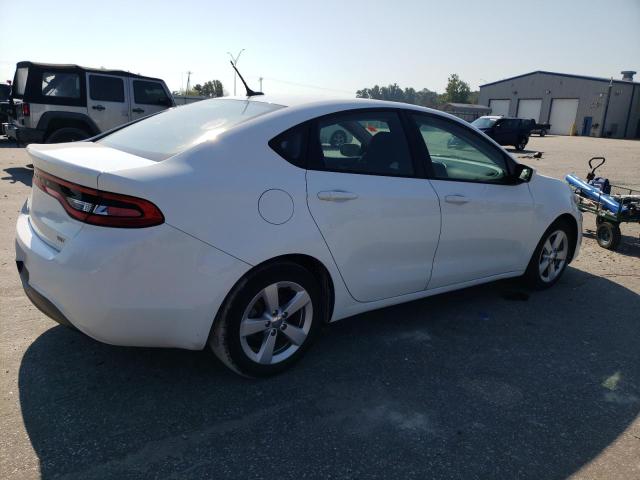 Photo 2 VIN: 1C3CDFBB8FD420694 - DODGE DART SXT 