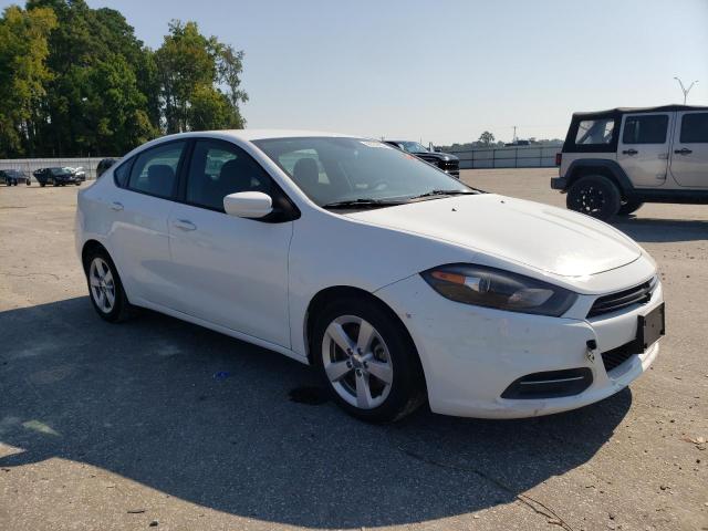 Photo 3 VIN: 1C3CDFBB8FD420694 - DODGE DART SXT 