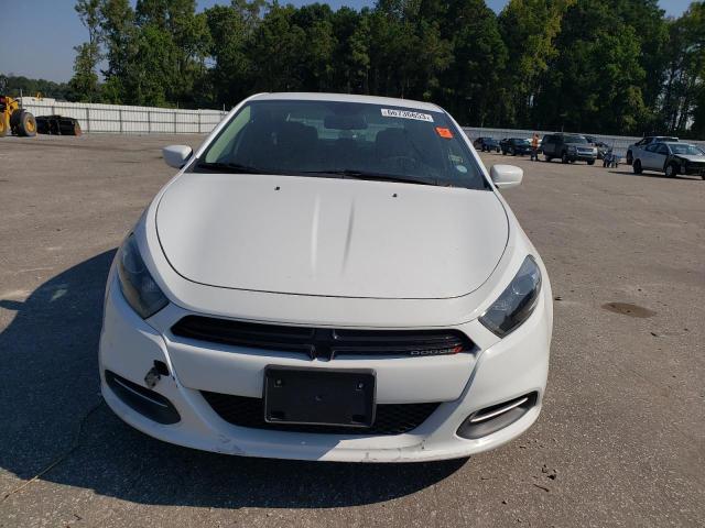 Photo 4 VIN: 1C3CDFBB8FD420694 - DODGE DART SXT 