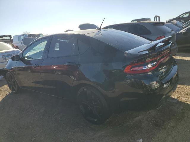 Photo 1 VIN: 1C3CDFBB8GD503608 - DODGE DART SXT 