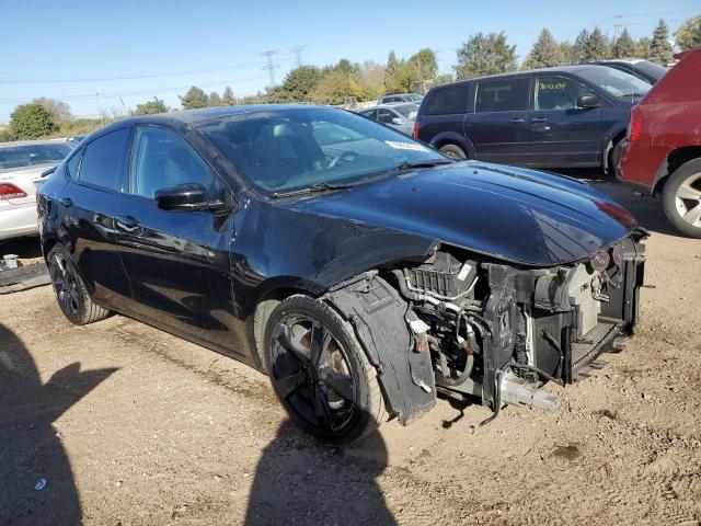 Photo 3 VIN: 1C3CDFBB8GD503608 - DODGE DART SXT 