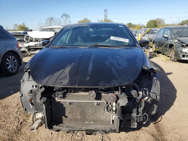 Photo 4 VIN: 1C3CDFBB8GD503608 - DODGE DART SXT 