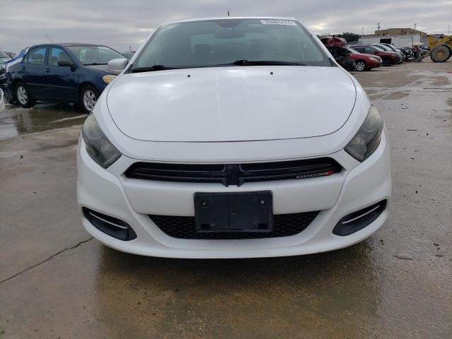 Photo 4 VIN: 1C3CDFBB8GD503706 - DODGE DART 