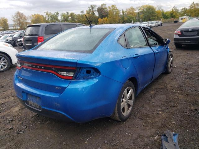 Photo 3 VIN: 1C3CDFBB8GD504354 - DODGE DART SXT 