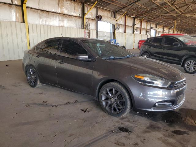 Photo 3 VIN: 1C3CDFBB8GD506685 - DODGE DART SXT 