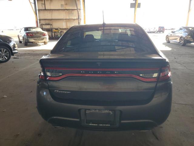 Photo 5 VIN: 1C3CDFBB8GD506685 - DODGE DART SXT 