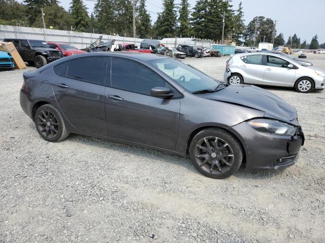 Photo 3 VIN: 1C3CDFBB8GD530064 - DODGE DART SXT 