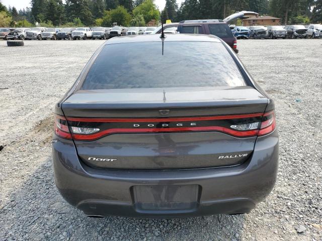 Photo 5 VIN: 1C3CDFBB8GD530064 - DODGE DART SXT 