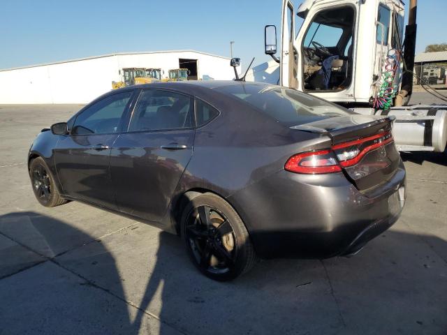 Photo 1 VIN: 1C3CDFBB8GD531263 - DODGE DART SXT 